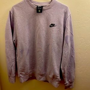 Nike Sweater